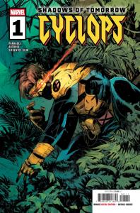 Seeing Red, Part 1