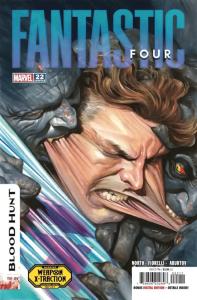 Safe Once More / Deadpool/Wolverine: Weapon X-Traction, Part Three