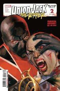 Blood Ties