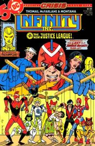 Last Crisis On Earth-Two !