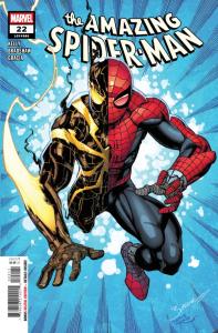 The Amazing Spider-Man #22