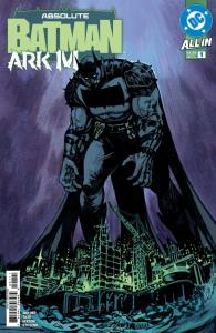 A History of Arkham