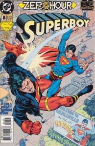 Big Trouble in Smallville !
