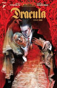 Universal Monsters