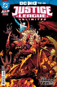 The Terrific Ten, Part Four