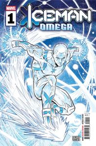 Iceman: Omega #1