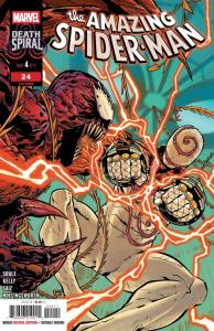 Death Spiral, Part 4