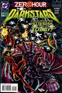 Darkstars (1992)