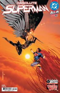 The Neverending Begins, Part Two - This Universe Will Break Your Heart, Kid