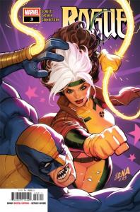 Rogue #3