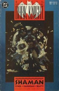 Shaman - Book Five