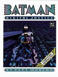 Digital Justice