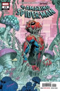 The Amazing Spider-Man #29