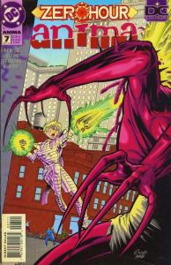 Anima (1994-1995)
