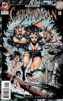 Catwoman (1993-2001)