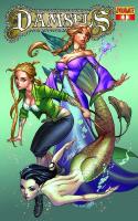 Damsels (2012)