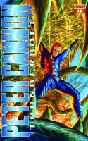 Peter Cannon Thunderbolt