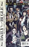 Daily Bugle (1996)