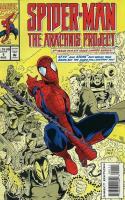 Spider-Man: The Arachnis Project (1994)