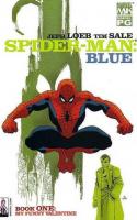 Spider-Man: Blue (2002)