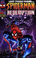 Spider-Man: Redemption (1996)