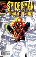 Spider-Man: Death And Destiny (2000)
