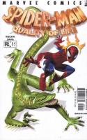 Spider-Man: Quality Of Life (2002)