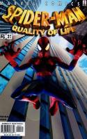 Quality Of Life, Part 2