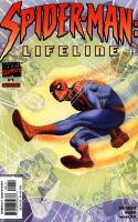 Spider-Man: Lifeline (2001)