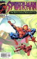 Spider-Man: The Mysterio Manifesto (2001)