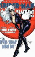 Spider-Man / Black Cat: The Evil That Men Do (2002)