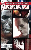 Amazing Spider-Man Presents: American Son (2010)