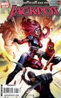 Amazing Spider-Man Presents: Jackpot (2010)