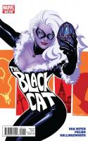 Amazing Spider-Man Presents: Black Cat (2010)