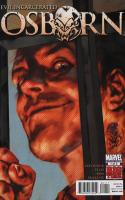 Evil Incarcerated: Osborn (2011)