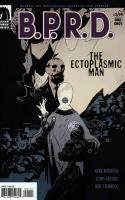 The Ectoplasmic Man