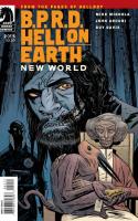 Hell On Earth - New World Part 2