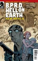 Hell On Earth - New World Part 3