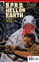 Hell On Earth - New World Part 4