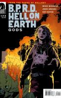 Hell On Earth - Gods Part 1