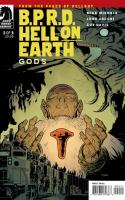 Hell On Earth - Gods Part 2