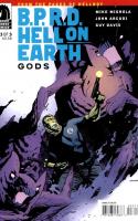 Hell On Earth - Gods Part 3