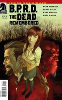 Hell On Earth - The Dead Remembered Part 1