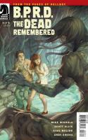 Hell On Earth - The Dead Remembered Part 3