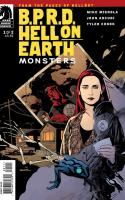 Hell On Earth - Monsters Part 1