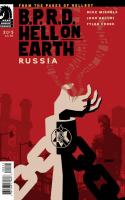 Hell On Earth - Russia Part 2