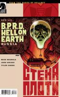 Hell On Earth - Russia Part 3