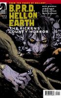 Hell On Earth - The Pickens County Horror Part 1