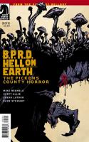 Hell On Earth - The Pickens County Horror Part 2