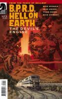 Hell On Earth - The Devil's Engine Part 1